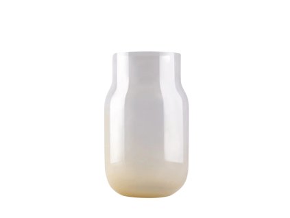 Váza Bandaska Medium "Nude Neutral" DECHEM