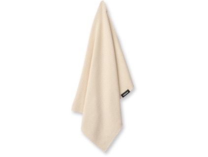 Pletený kuchyňský ručník "Undyed" Humdakin