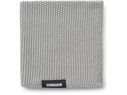 Malá pletená kuchyňská utěrka "Stone" Humdakin