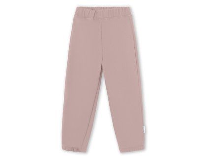 Dětské softshellové kalhoty MATAIAN "Cloudy Rose" MINI A TURE
