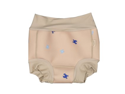 Plavkové šortky pro miminka