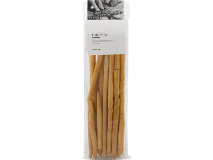 Tyčinky Grissini "Rozmarýn" 200 g Nicolas Vahé