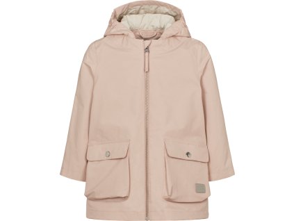 Dětská nepromokavá parka Osman "Rose Powder" MarMar