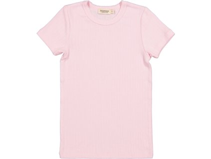 Dívčí modalové triko "Cotton Candy" MarMar