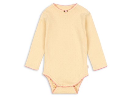 Body Minnie "Golden Fleece" Konges Sløjd