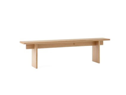 Lavice Ita OS5 "Oak" &Tradition