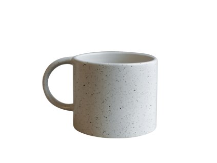 Keramický hrnek Mug Large 350 ml "Mole Dot" DBKD
