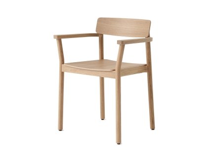 Židle Betty TK10 "Oak" &Tradition
