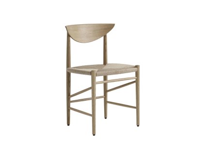 Židle Drawn HM3 "Oak" &Tradition