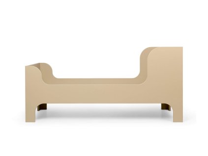 Postel Sill Junior "Cashmere" ferm LIVING