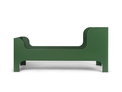 Postel Sill Junior "Verdant Green" ferm LIVING