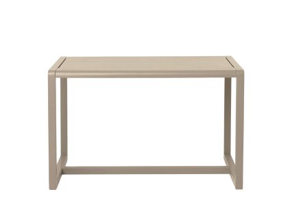 Dětský stůl Little Architect "Cashmere" ferm LIVING