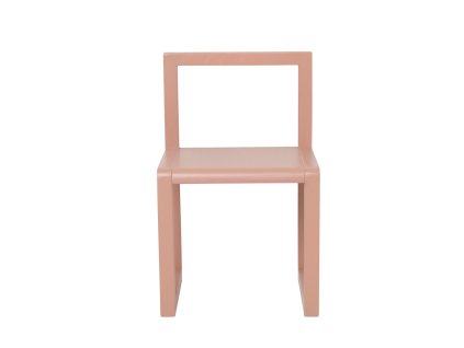 Dětská židle Little Architect "Rose" ferm LIVING