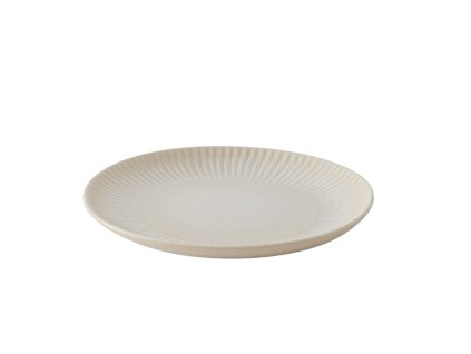 Menší kameninový talíř Granada Ø 22 cm Tell Me More