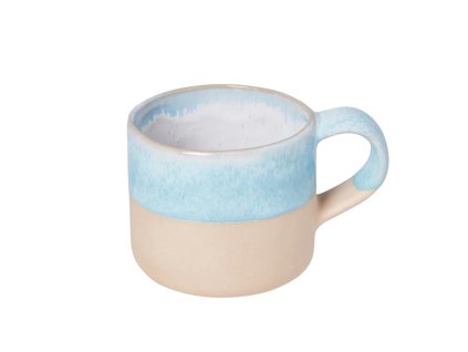 Kameninový hrnek Nódoa "Blue" 400 ml Motel a Miio