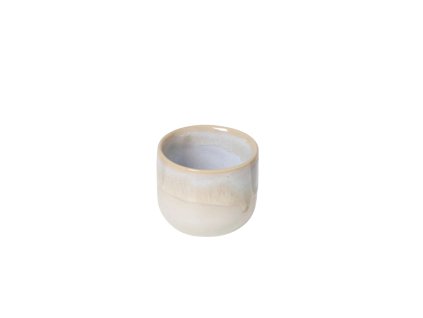 Kameninový espresso hrnek Coimbra "Sand" 50 ml Motel a Miio
