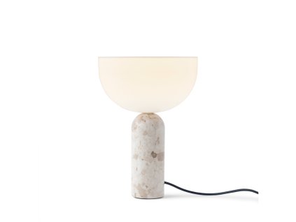 Stolní lampa Kizu "Kunis Breccia" Small New Works