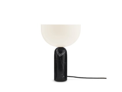 Stolní lampa Kizu "Black Marble" Small New Works