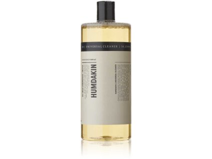 Univerzální prostředek na čištění povrchů "Wild Lemongrass & Nettle" Humdakin