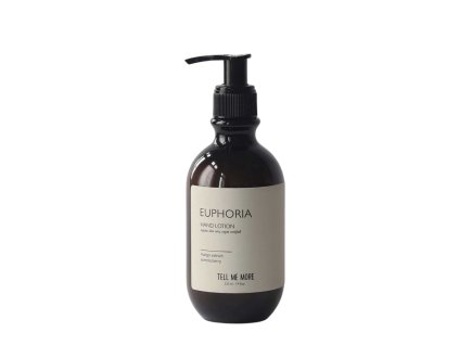 Krém na ruce "Euphoria" 235 ml Tell Me More
