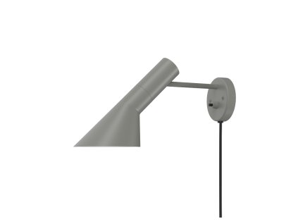 Nástěnná lampa AJ "Warm Grey" Louis Poulsen