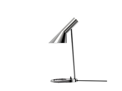 Stolní lampa AJ Mini Table "Steel" Louis Poulsen