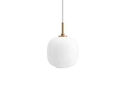 Závěsné svítidlo VL 45 Radiohus Ø 17,5 cm