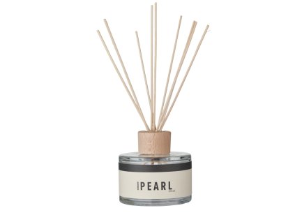 Vonný difuzér s tyčinkami "Pearl" Humdakin