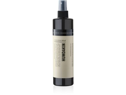 Deodorační sprej do bot "Chamomile & Sea Buckthorn" Humdakin30dc1d627fd