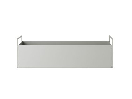 Truhlík Plant Box Small "Light Grey" ferm LIVING