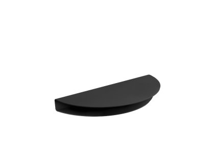 Odkládací stolek Half Moon Small "Black" MOEBE