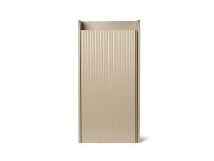Nástěnná skříňka Sill "Cashmere" ferm LIVING
