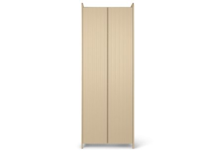 Skříňka Sill Tall "Cashmere" ferm LIVING