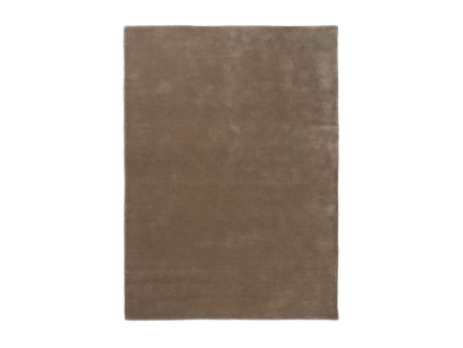 Koberec Stille 160 x 250 cm "Ash Brown" ferm LIVING