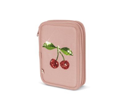Penál "Mahogany Rose" Konges Sløjd