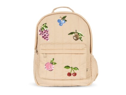 Batoh Juno Midi "Frappé" Konges Sløjd