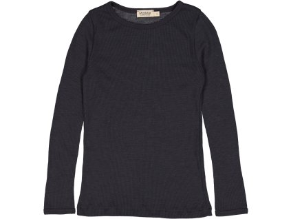 Merino triko Tamra "Night" MarMar