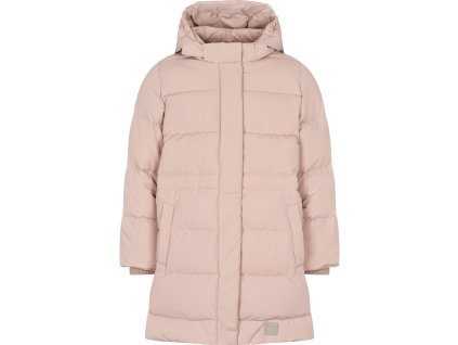 Zimní kabát Oxford "Light Plum" MarMar