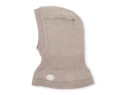 Balaclava Classic AW000805 Beige