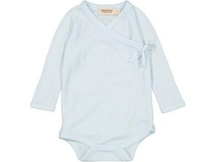 Zavinovací merino body Belita "Ice Cube" MarMar