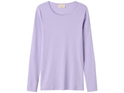 Dámské modalové triko "Soft Lavender" MarMar
