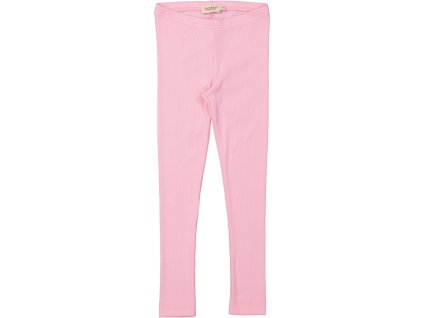 Dětské modalové legíny "Pink Blossom" MarMar