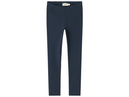 Dětské modalové legíny "Pilot Navy" MarMar
