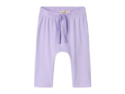 Tepláky pro miminka Pico "Soft Lavender" MarMar