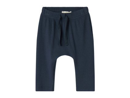 Tepláky pro miminka Pico "Pilot Navy" MarMar