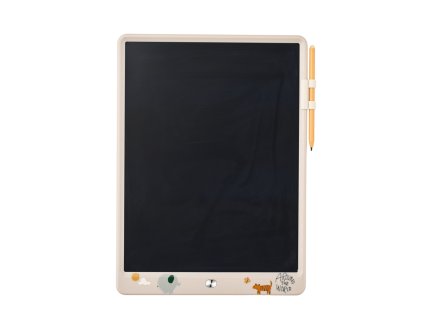 Kreslící tablet s LCD obrazovkou pro děti