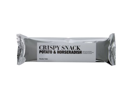 Chipsy s křenem od Nicolas Vahé