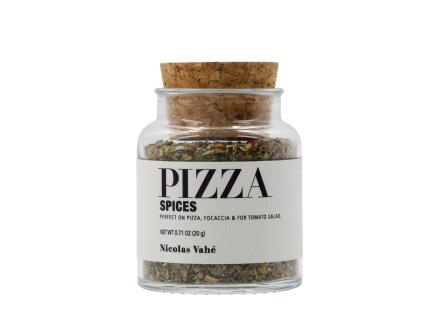 Kořenící směs na pizzu 20 g Nicolas Vahé