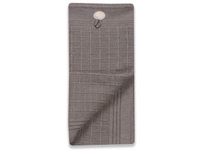 Merino deka Classic "Brown" Lillelam