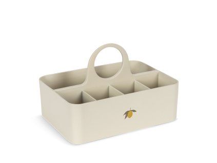 Organizér "Lemon" Konges Sløjd